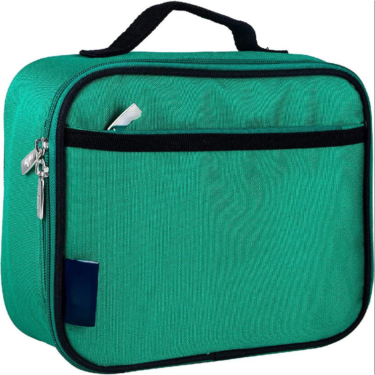 Boys insulated lunch bag outlet